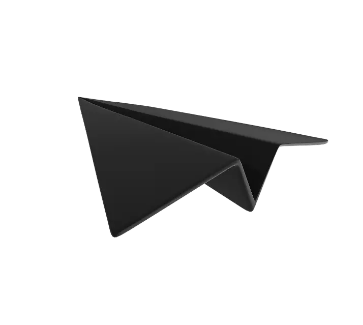 paper airplane