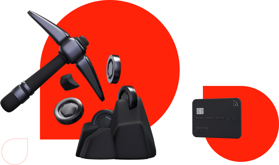 Commissions<br>& payments