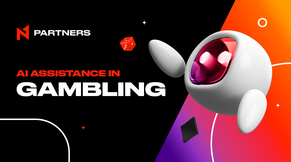 Leveraging AI in the iGaming Industry