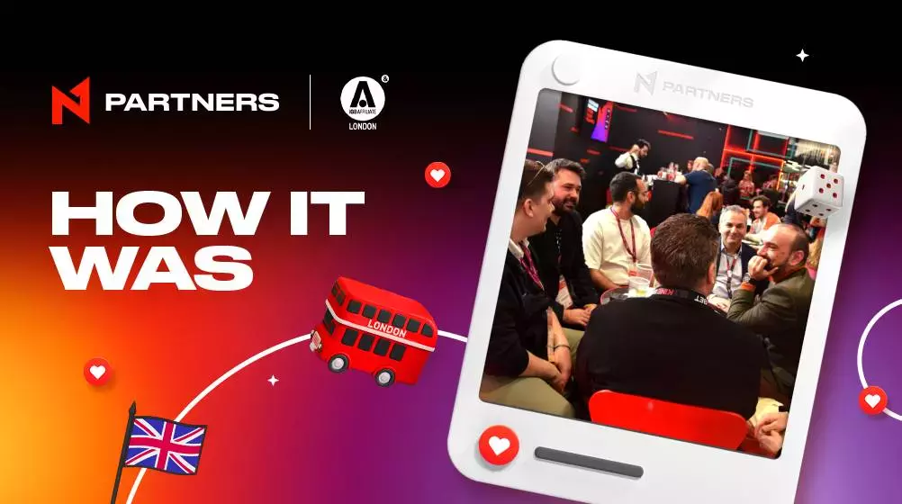 N1 Partners at IGB Affiliate London 2024: How it was